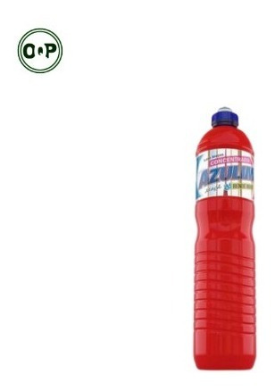 Kit 37 Detergente Lava Louças Azulim Maçã 500ml - Start