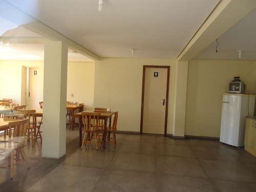 Imagem 13 de 16 de Apartamento Para Aluguel, 1 Quarto, 1 Vaga, Partenon - Porto Alegre/rs - 3758