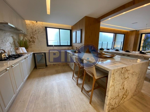 Imagem 10 de 19 de Apartamento A Venda Setor Marista - Ap00843 - 69339905