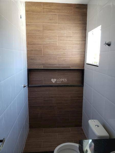 Imagem 8 de 16 de Casa Com 2 Dormitórios À Venda, 72 M² Por R$ 260.000 - Condado De Maricá - Maricá/rj - Ca15144