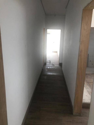 Imagem 9 de 14 de Casa À Venda, 180 M² Por R$ 780.000,00 - Condomínio Campos Do Conde 2 - Paulínia/sp - Ca14865