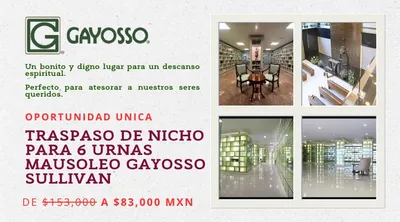 Otro inmueble en venta