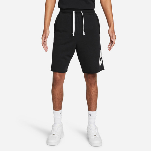Short Nike Sportswear Urbano Para Hombre 100% Original Kd515