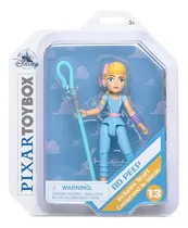 Comprar Toy Story Bo Peep Disney Pixar Toybox 12cm Disney Store