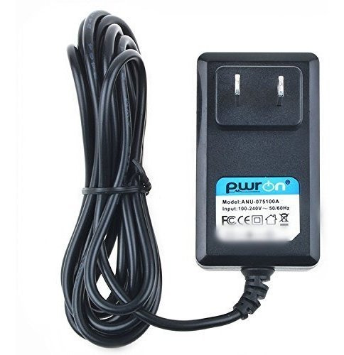 Adaptador Ac - Pwron 6.6ft Cable Ac To Dc Adapter For Model: