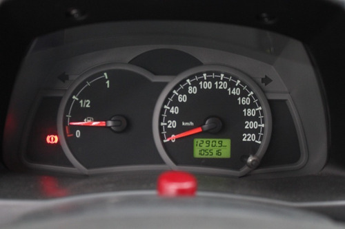 Ford Ka Fly Viral 1.0l 2010 La Plata 658