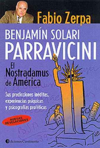 Parravicini . El Nostradamus De America