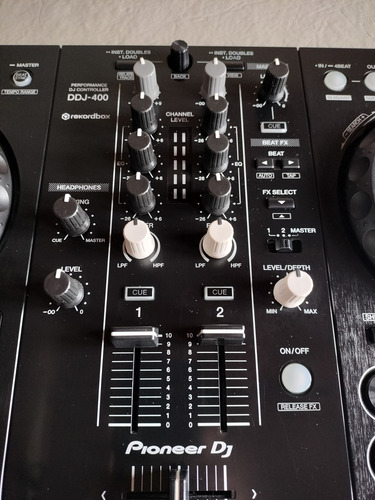 Pack X20 Perillas Knobs Potenciometros Colores Dj