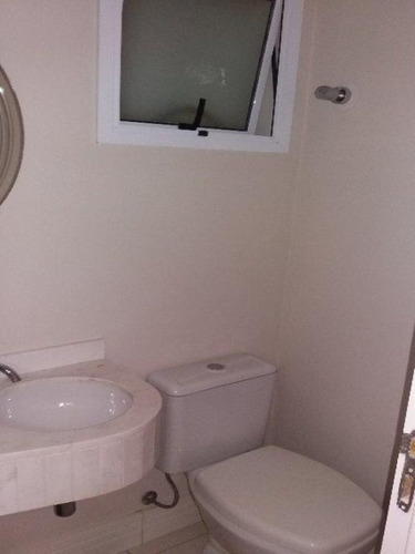 Imagem 11 de 30 de Apartamento Decorado E Mobiliado No Bairro De Perdizes (porteira Fechada) - Ap0639 - 4877011