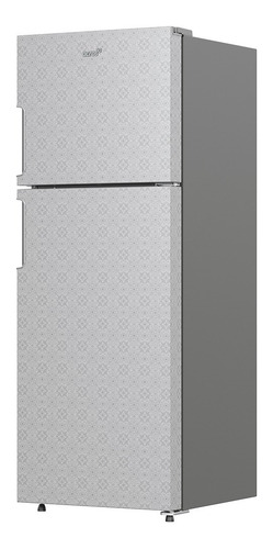 Refrigerador 13 Pies Acros At1330d Gris