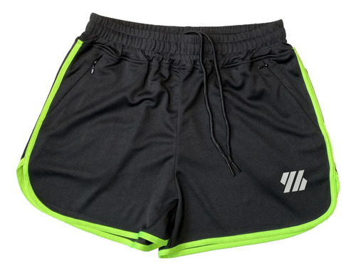 Pantalones Cortos De Entrenamiento De Verano Transpirables Y