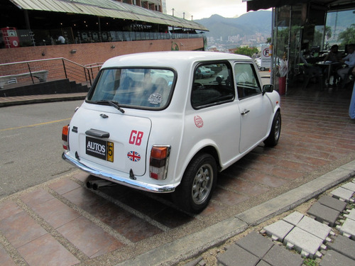 Mini Cord Coupe Mt Cc1000