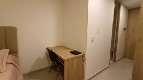 Apartamento En Arriendo/venta En Chapinero. Cod A15903