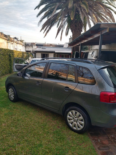 Imagen 2 de 8 de Volkswagen Suran 1.6
