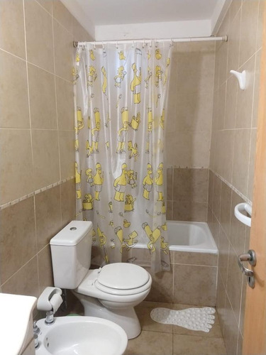 Imagen 5 de 5 de Impecable Departamento En Macrocentro