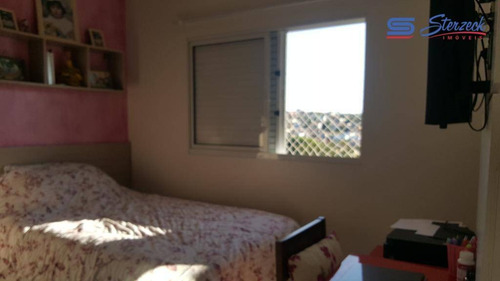 Imagem 22 de 30 de Casa À Venda, 214 M² Por R$ 700.000,00 - Jardim Miriam - Vinhedo/sp - Ca1222