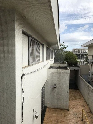 Casa A Venda No Planalto Paulista Com 379m² - 3-im84493