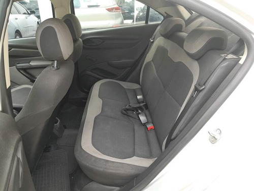 Chevrolet Onix 1.0 MPFI LT 8V FLEX 4P MANUAL