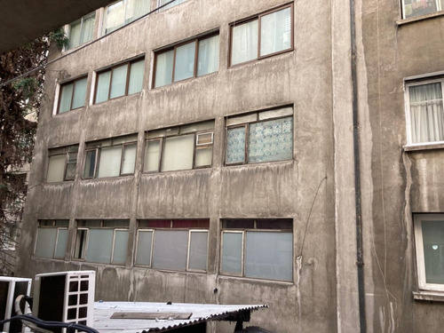 Arriendo En Conectado Y Seguro Barrio