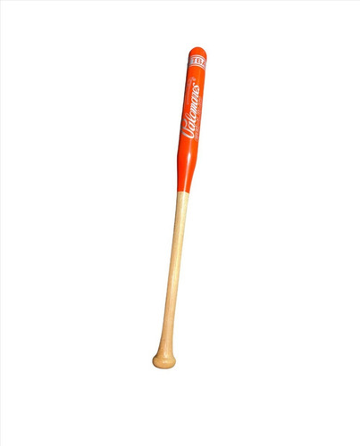 Imagen 4 de 4 de Bat De Softbol Madera Profesional #3 Palomares Genuino