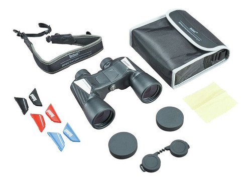 Imagen 6 de 9 de Binoculares Bushnell Spectator Sport 10x50 !