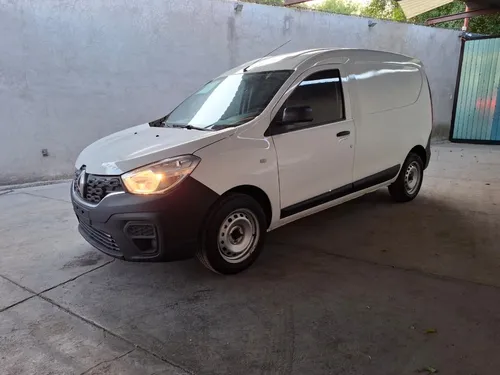 Renault Kangoo Intense
