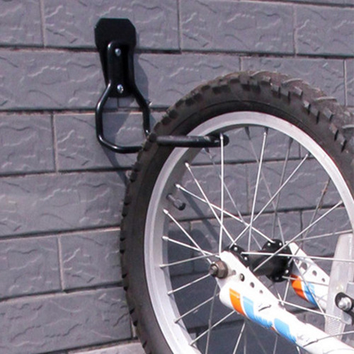 Ganchos Para Bicicletas Soporte De Montaje En Pared