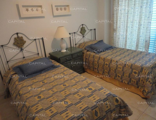 Apartamento Primera Fila Playa Brava-ref:24919