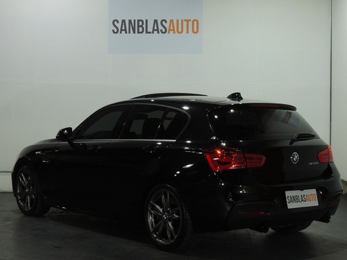 Imagen 7 de 20 de Bmw Serie 1 M 140 M140i 2018 San Blas Auto