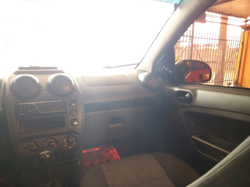 Ford Fiesta Rocam 1.0 2010/2011