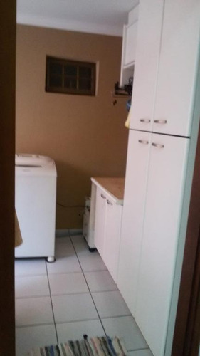 Imagem 19 de 30 de Casa Residencial À Venda, Parque Residencial Damha Ii, São José Do Rio Preto. - Ca7707