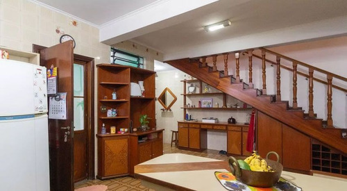 Imagem 13 de 30 de Oportunidade - Ótima Casa Em Campesina - Osasco - So0115