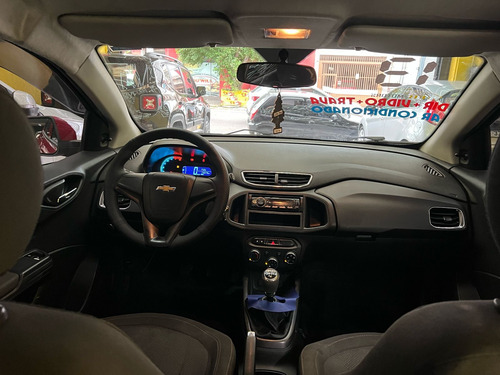 Chevrolet Onix 1.0 Lt 5p
