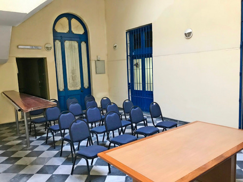 Alquiler De Local En Centro