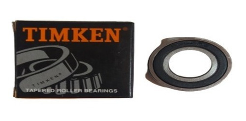 Rolinera 6003-2rs Multifuncional-universal Timken