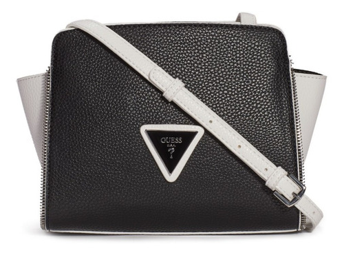 Cartera Guess Morral Nueva Con Etiqueta En Stock