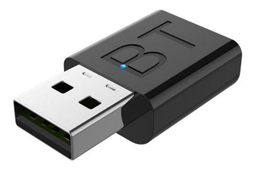 Transmisor Receptor Estéreo Bluetooth 5.0 Mini Usb