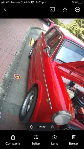 Fiat 1100