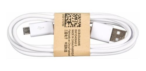 Imagen 1 de 4 de Cable De Datos Micro Usb Celular Carga Motorola Samsung LG