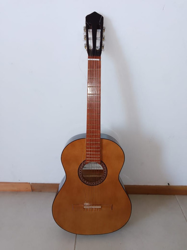 Guitarra Criolla Joaquin Torralba Modelo 24