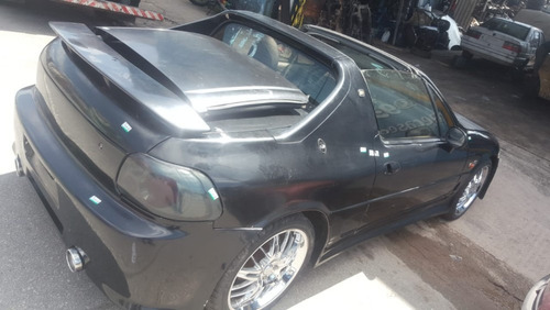 Sucata Honda Civic Targa Del Sol 1.6 16v 1995 Somente Peças