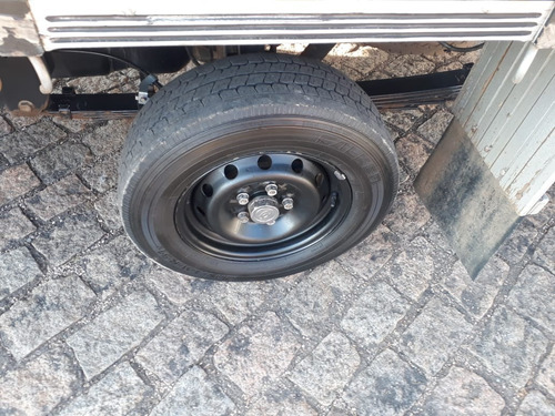 Hyundai Hr 2.5 Hdb 4x2 2015/16 Diesel