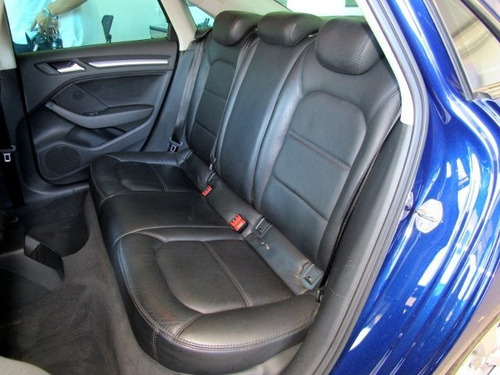 Audi A3 2016 1.4 Tfsi Sedan Ambiente 16v Flex 4p Tiptronic