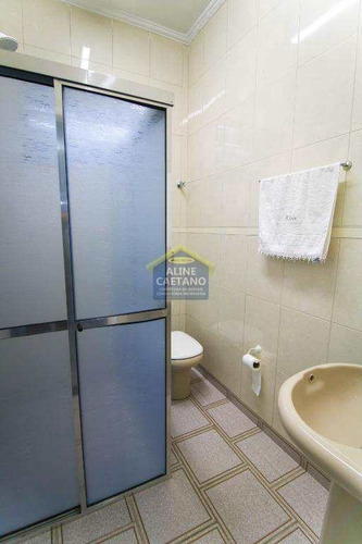 **super Espaçosa** Casa/4dorms/2suites/5vagas/piscina R$ 550mil - Vext06064