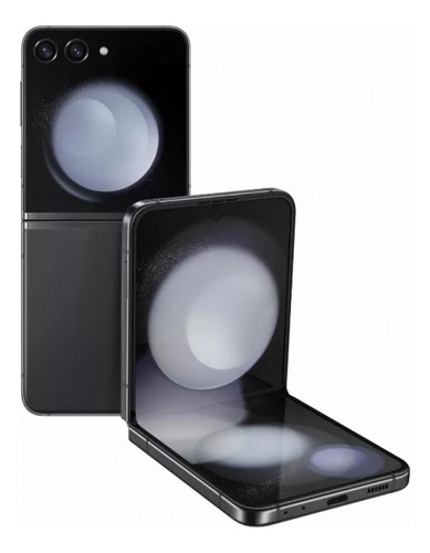 Usado: Samsung Galaxy Z Flip 5 512gb Grafite - Bom Grafite (Usado)
