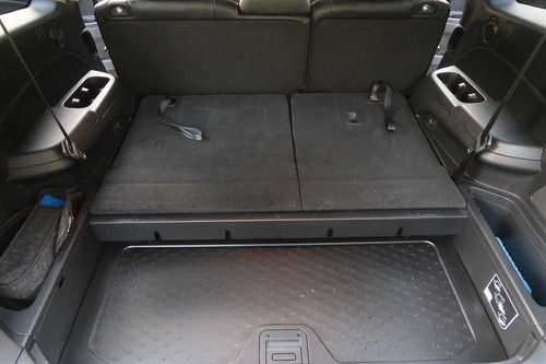 Imagen 13 de 15 de Honda Pilot Elite 3.5 4x4at 5p -3ra Fila Top Seguridad