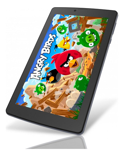 Tablet Kid Juegos Y Apps 3g 7 Pulgadas 16gb+1gb + Estuche