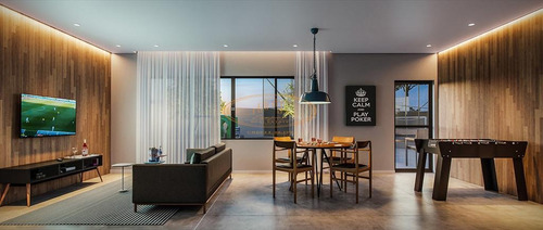 Apartamento Com 3 Dormitório(s) Localizado(a) No Bairro Tatuapé Em São Paulo / São Paulo - 7089:912736