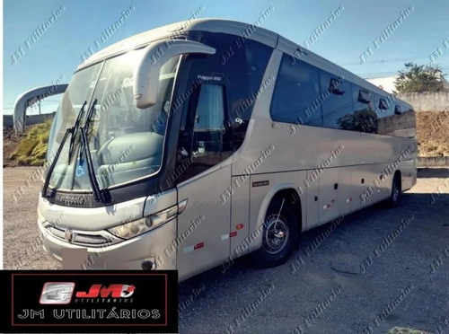 Imagem 2 de 6 de Viaggio 1050 G7 Ano 2013 M.b O500r 44 Lug Jm Cod.107