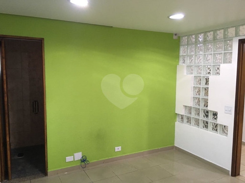 Imagem 8 de 15 de Sala Comercial - 1 Vaga - À Venda Na Lapa - Reo322525